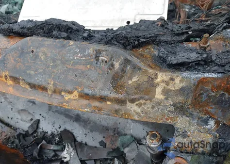 2017 Chevrolet Silverado 1500 1Lt из США, поврежденный, VIN 1GCVKREC9HZ371723